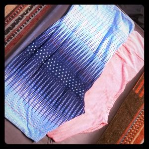 LuLaRoe TC/TC2 Leggings Bundle! NWOT!